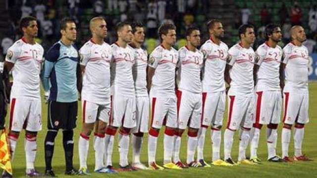 تونس تبدأ مشوار تصفيات المونديال  بفوز ثمين