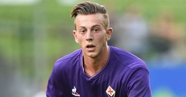 تعادل مثير بين فيورنتينا ونابولي 3 / 3 في قمة الدوري الإيطالي .. فيديو