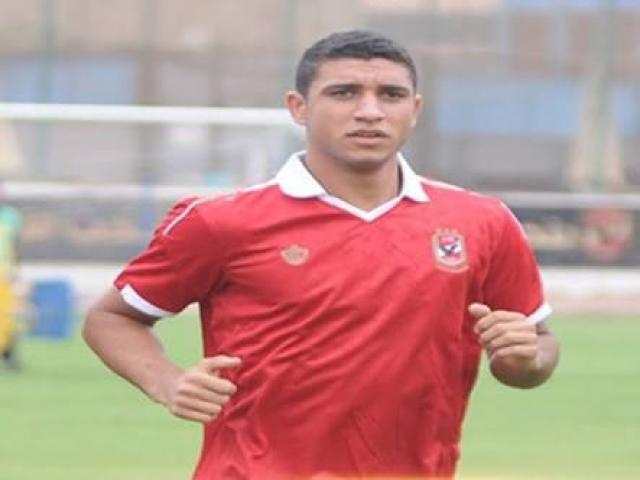 الأهلي ينتظر تقرير رامي ربيعة من ألمانيا