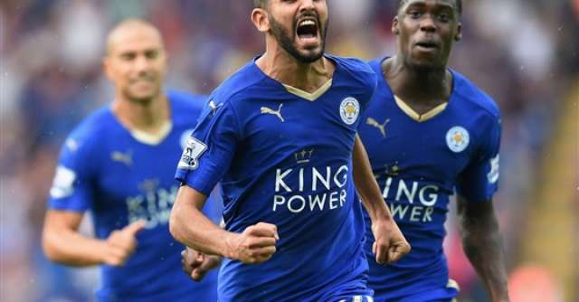 «بث مباشر».. مباراة ليستر سيتي ووست هام يونايتد بالدوري الإنجليزي