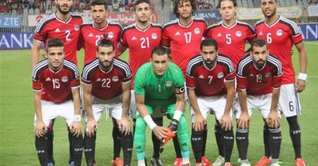 تعرف على القنوات الناقلة لمباراة مصر وغانا بأمم أفريقيا اليوم