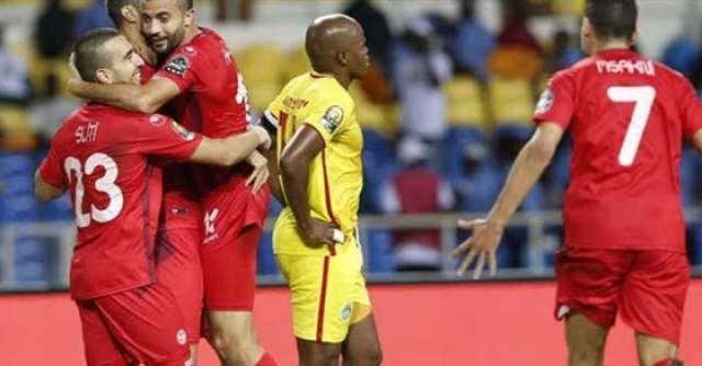 الطريق اليوم مفتوح لتونس للوصول لنصف نهائى الكان على حساب بوركينا فاسو