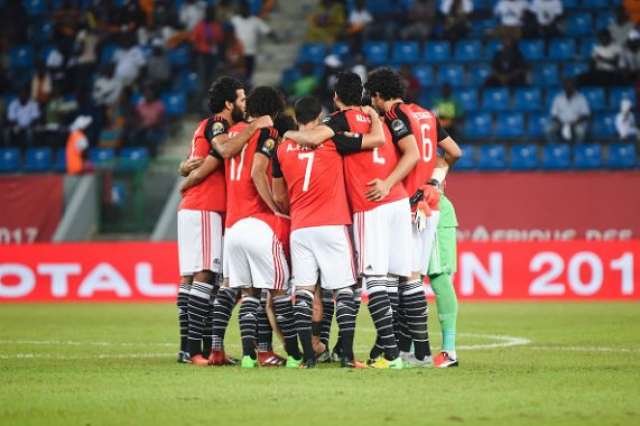 مصر تقهر بوركينا فاسو بركلات الترجيح والفراعنة يتأهلون لنهائي أمم إفريقيا