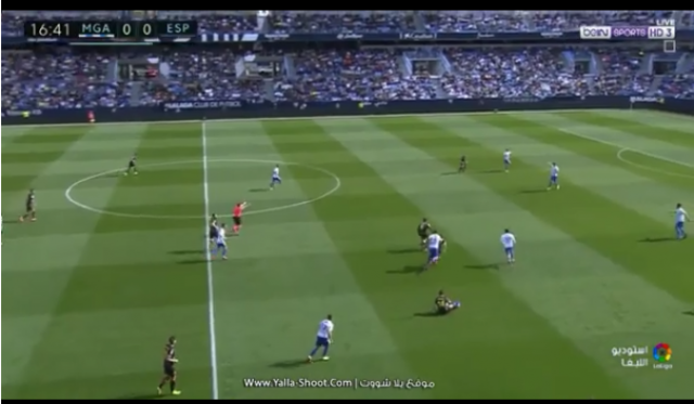 مباراة برشلونة وأتلتيك بلباو بث مباشر بتاريخ 04-02-2017