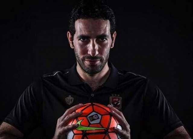 ماذا قال أبو تريكة للاعبى المنتخب بعد الحصول على المركز الثانى وفقد اللقب ؟