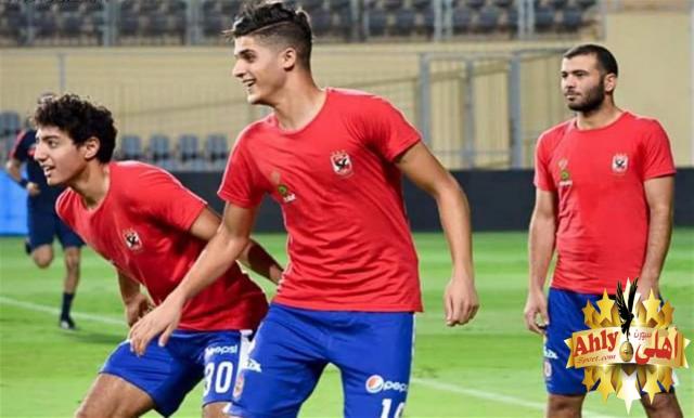 عرض جديد لشيخ الأهلي لمدة عام ..تعرف على التفاصيل