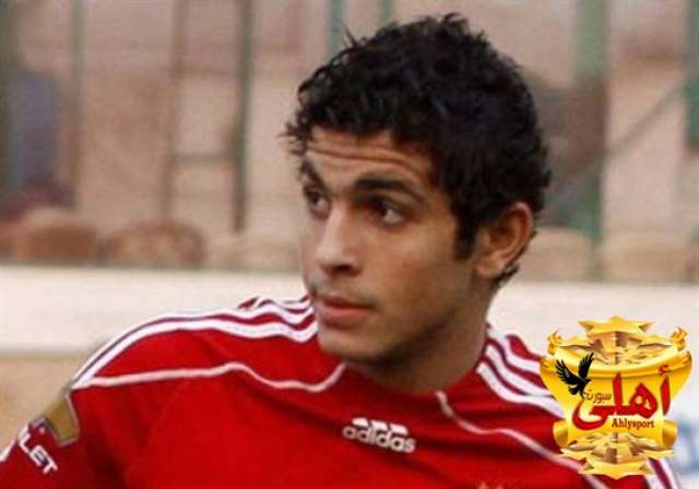 بسبب أيمن أشرف ..حسين السيد غاضب ويطالب باللعب أو الرحيل