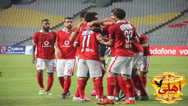 الأهلي يحدد موقفه من المشاركة في البطولة العربية