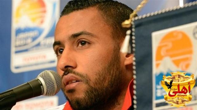 حسام عاشور : اللاعبون وقع عليهم عبء نفسي كبير وقادرون على التعامل بخبرات