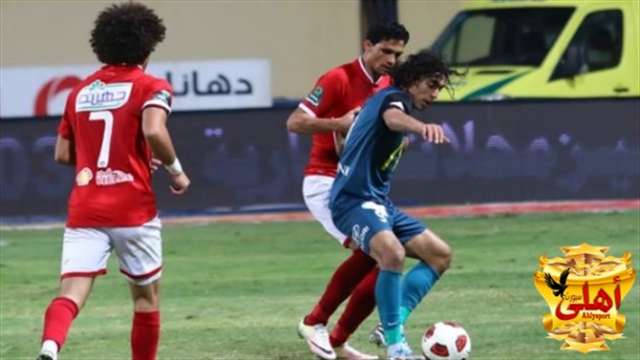 تعرف على العروض التى وصلت لحسين السيد للرحيل عن الأهلى