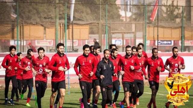 حسام البدرى يرفض الراحة  ويقرر استئناف المران عصراليوم