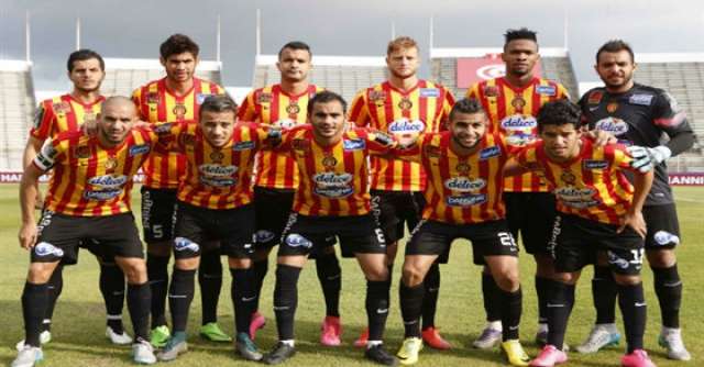 الترجي التونسي يفرض التعادل السلبي على سان جورج الإثيوبي في أبطال أفريقيا