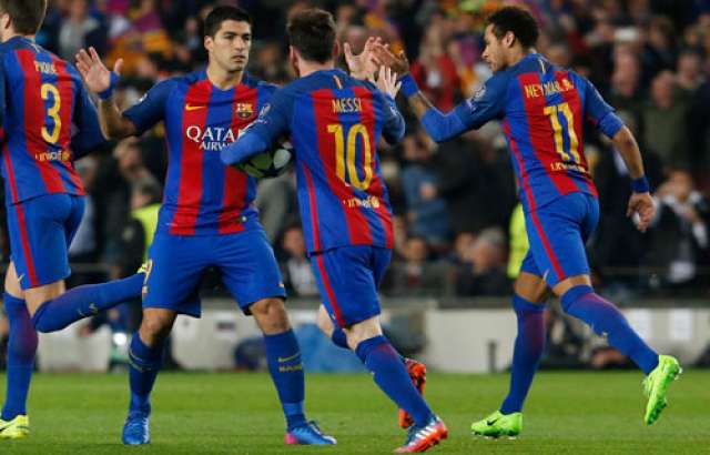 برشلونة يعلن اليوم عن اسم مدربه الجديد