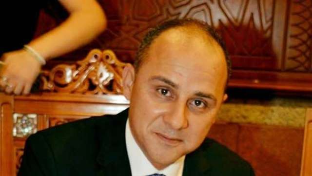 إنتهاء الاجتماع الامنى لمبارة الأهلى ومونانا الجابونى .