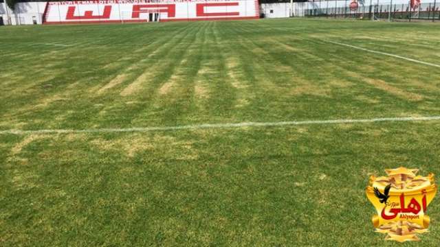 اتحاد الكرة يعلن الملعب النهائى لمباراة الأهلى والزمالك فى ختام الدورى الممتاز