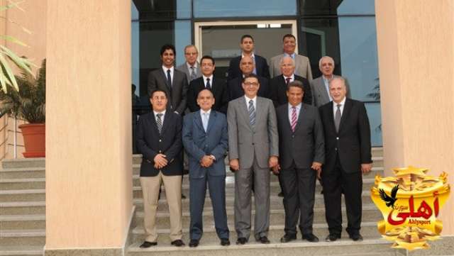 صفعة قوية على وجه مجلس محمود طاهر ومعاونيه