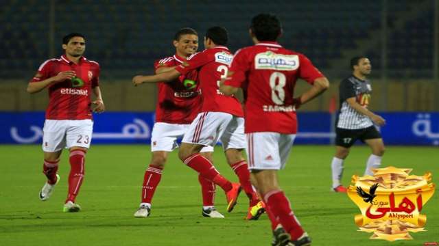 الأهلي يرفض الاستبدال الأفريقي