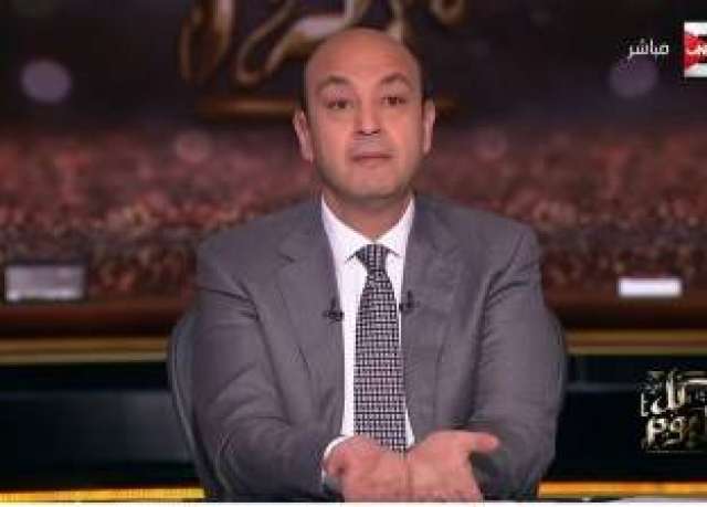عمرو أديب يتحدث عن سر  نجاح محمد صلاح: عشان الإخوان دعوا عليه