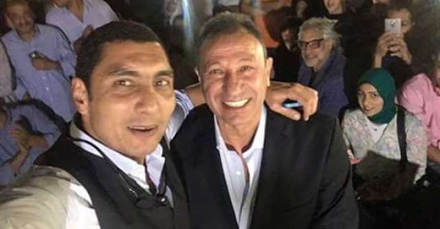 الغندور يهاجم بيبو بسبب جوهر نبيل