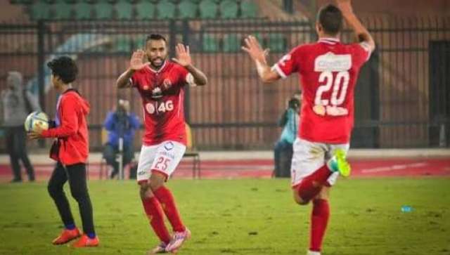 عودة عاشور .. عدم جاهزية سعد .. حسم مشاركة معلول و أشرف