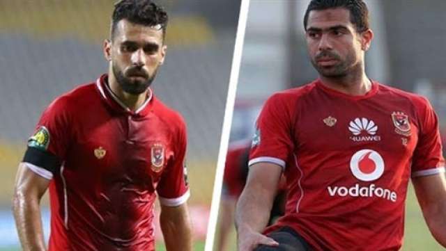 عبد الحفيظ يجيب : هل هناك فشل في تجديد السعيد وفتحي؟