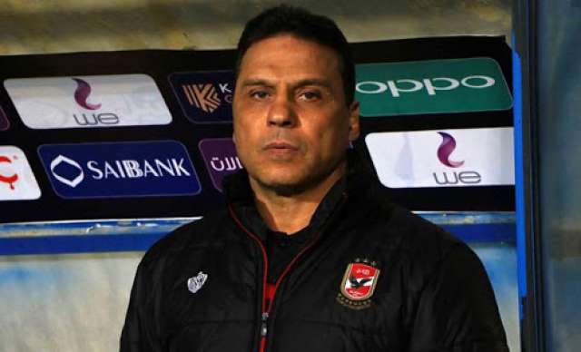 تغييرات في تشكيل الأهلي لإصطياد ذئاب المقاولون