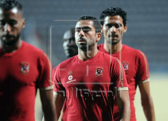 وكيل أحمد فتحي يوضح حقيقة رفضه التجديد للأهلي