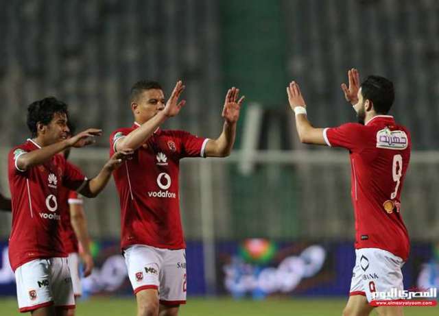 مدرب الأهلي: إراحة اللاعبين مستبعد حاليا