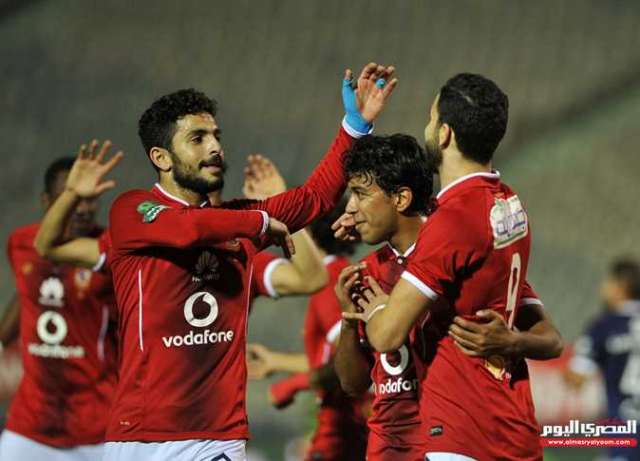 الأهلي يفكر في تغيير موعد مباراة «مونانا»