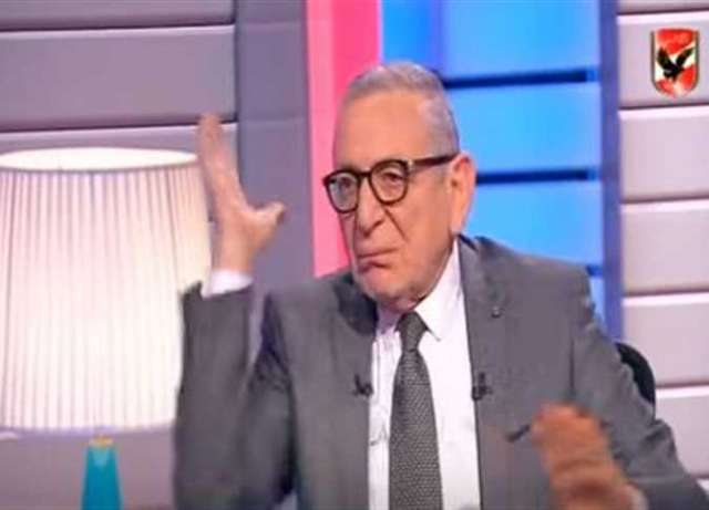 القيعي ومفاجأة بخصوص فتحي وعبدالله السعيد