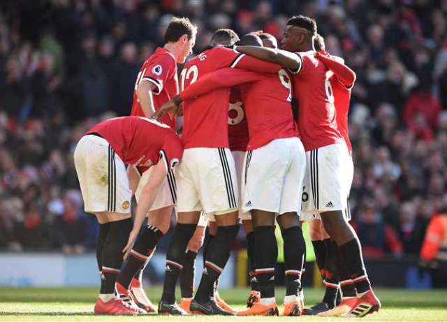 مانشستر يونايتد يهزم تشيلسي بثنائية ويستعيد وصافة «البريميرليج» من ليفربول