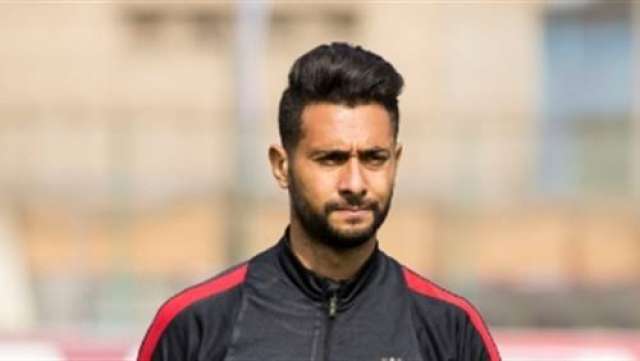 أحمد عادل عبد المنعم: سأعود للنادي الأهلي