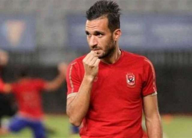 الشاطر: الأهلي يفاوض نجم طنطا