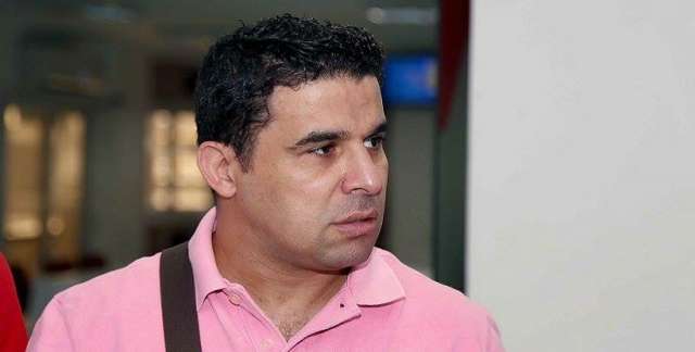 خالد الغندور المفلس الذي أصبح إعلاميا