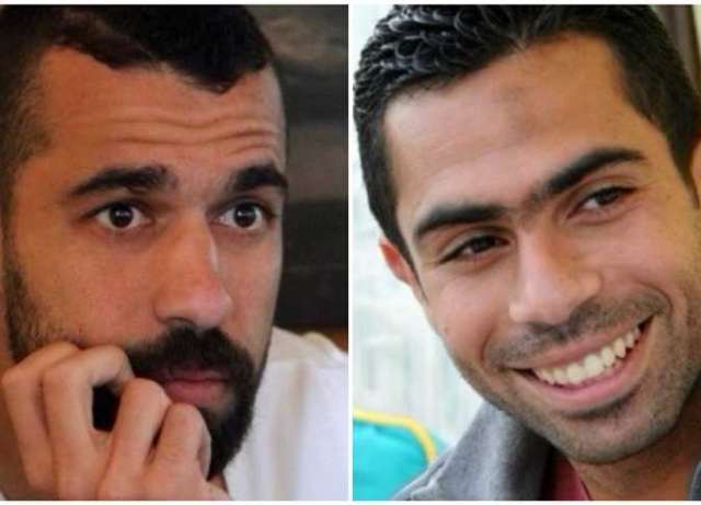 الأهلي: العرض الذي قدم للثنائي مناسب وليس خيالي