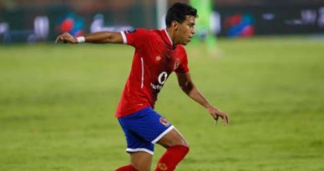 حمودى يغيب أمام مونانا الجابونى