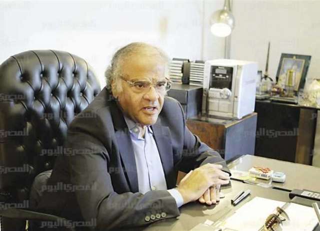 محامي ممدوح عباس: حجزنا على حسابات الزمالك؟ تعرف علي السبب