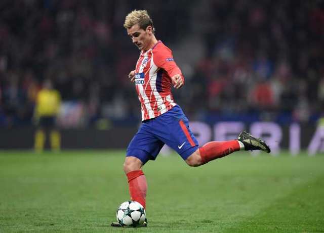 ريـال مدريد يفكر فى التعاقد مع نجم أتليتكو مدريد