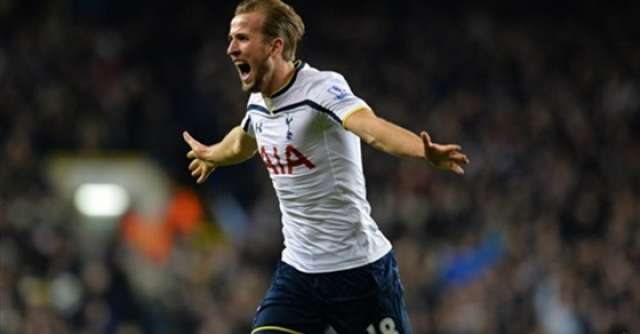 نجم توتنهام يقترب من المعدل التهديفي لنجم مانشستر يونايتد السابق