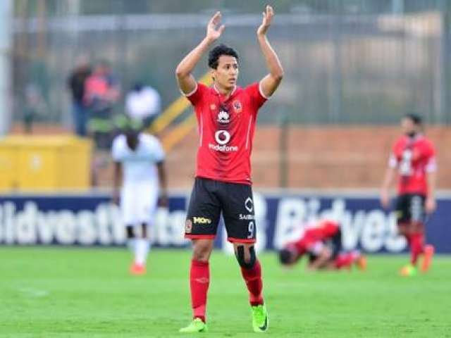 تقارير صحفية : الأهلي يوافق علي إعارة نجمه