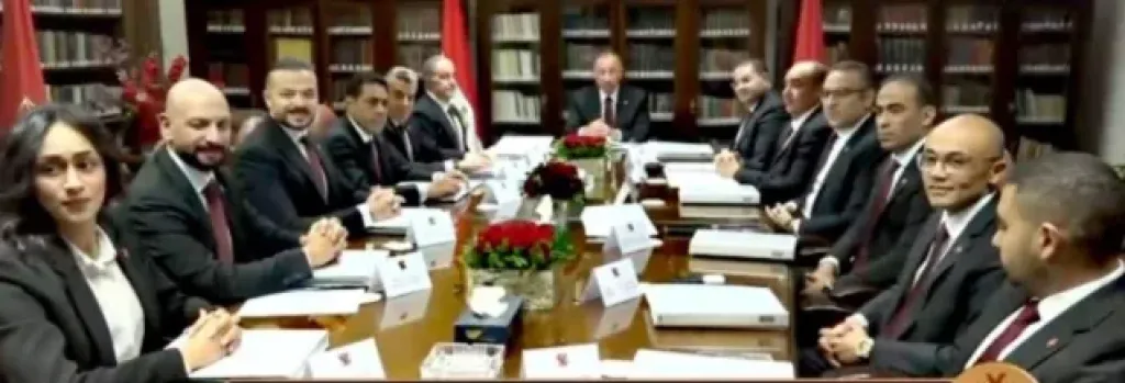 مجلس الاهلى