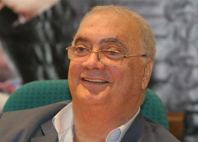 وداعًا «سمير زاهر»