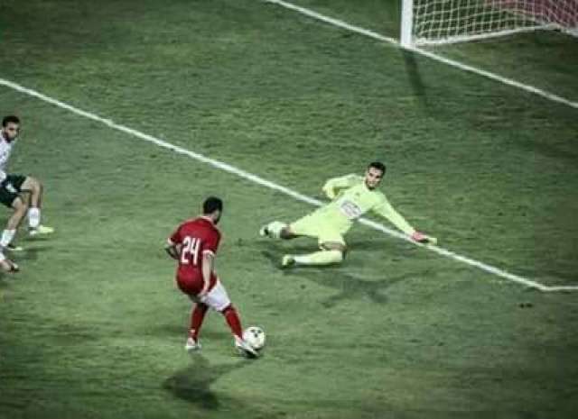 رسالة عتاب من فتحي إلى جمهور الأهلى