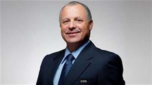 هاني أبو ريدة : حلم طائرة المنتخب تحقق على أرض الواقع