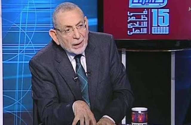 القيعي  لمرتضى منصور : « هو مين اللي المفروض يخطف اللاعب .. وأنت اللي بتجري ورا الكفيل» (فيديو