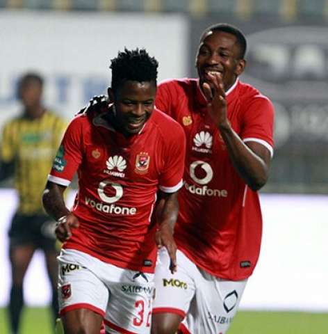 في تصريحات له «البدري»: كنت سأتخلي عن هذا اللاعب من أجل التعاقد مع مهاجم