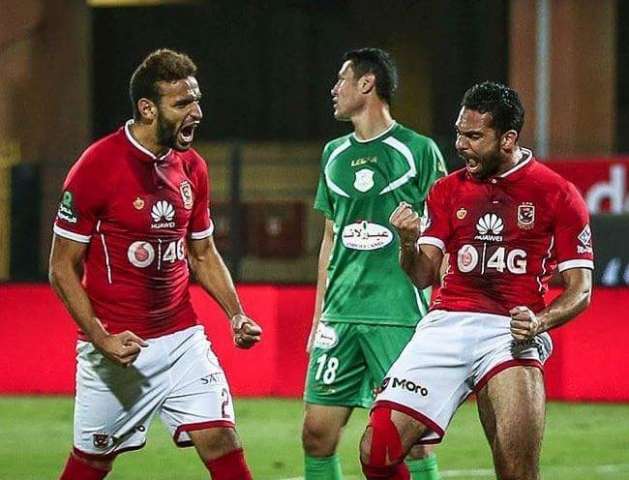 البدري يرفض رحيل نجمه عن الأهلي 