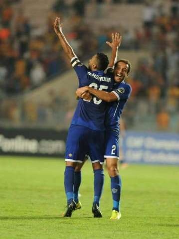 تاريخ مواجهات الأهلي والترجي الأفريقية .. تعرف عليها