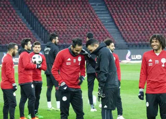 ودية قوية في انتظار المنتخب الوطني أمام بطل أوروبا