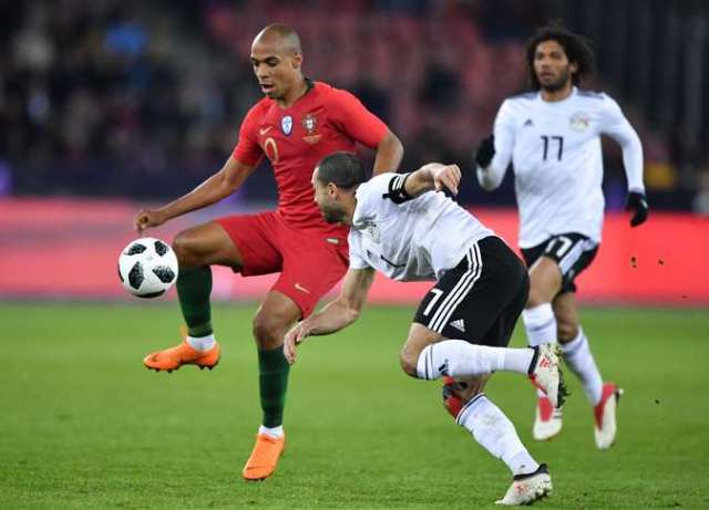 رئيس بعثة المنتخب: حزين للخسارة .. هناك أسماء لا تصلح